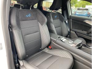 Renault Austral Esprit Alpine Full Hybrid E-Tech 200 ACC