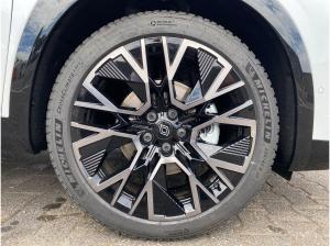 Renault Austral Esprit Alpine Full Hybrid E-Tech 200 ACC