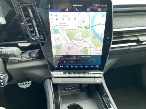 Renault Austral Esprit Alpine Full Hybrid E-Tech 200 ACC