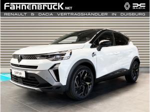 Renault Captur Esprit Alpine Mild Hybrid 140 EDC Navi