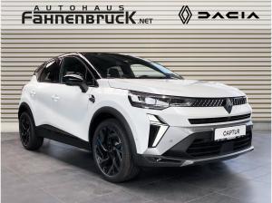 Renault Captur Esprit Alpine Mild Hybrid 140 EDC Navi