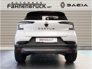 Renault Captur Esprit Alpine Mild Hybrid 140 EDC Navi