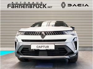 Renault Captur Esprit Alpine Mild Hybrid 140 EDC Navi