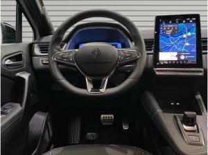 Renault Captur Esprit Alpine Mild Hybrid 140 EDC Navi