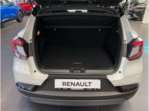 Renault Captur Esprit Alpine Mild Hybrid 140 EDC Navi