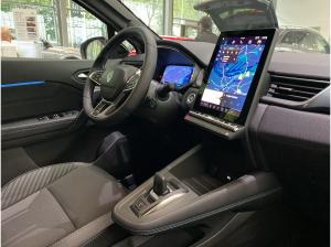 Renault Captur Esprit Alpine Mild Hybrid 140 EDC Navi