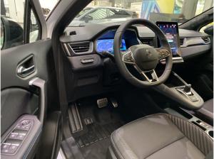 Renault Captur Esprit Alpine Mild Hybrid 140 EDC Navi