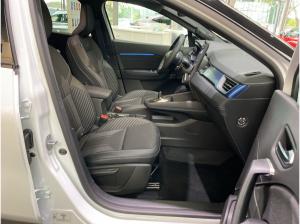 Renault Captur Esprit Alpine Mild Hybrid 140 EDC Navi