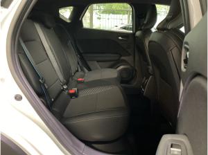 Renault Captur Esprit Alpine Mild Hybrid 140 EDC Navi