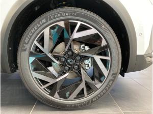Renault Captur Esprit Alpine Mild Hybrid 140 EDC Navi