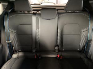 Renault Captur Esprit Alpine Mild Hybrid 140 EDC Navi