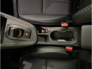 Renault Captur Esprit Alpine Mild Hybrid 140 EDC Navi