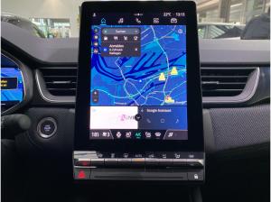 Renault Captur Esprit Alpine Mild Hybrid 140 EDC Navi