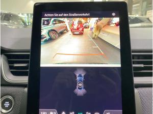 Renault Captur Esprit Alpine Mild Hybrid 140 EDC Navi