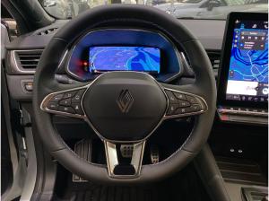 Renault Captur Esprit Alpine Mild Hybrid 140 EDC Navi