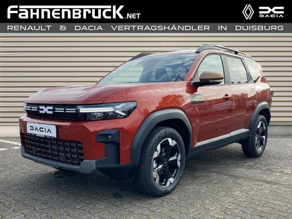 Dacia Bigster Extreme HYBRID 155 Auto ACC 360°Kamera