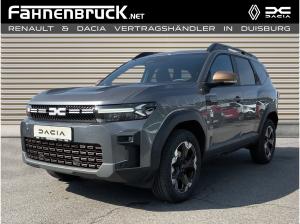Dacia Bigster Extreme ECO-G 140 360°Kamera Navi