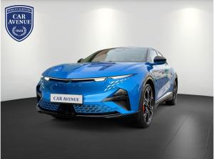 Alpine A390 GT Carbon/21"/Devialet