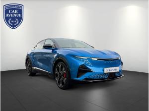 Alpine A390 GT Carbon/21"/Devialet