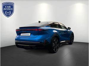 Alpine A390 GT Carbon/21"/Devialet