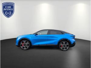 Alpine A390 GT Carbon/21"/Devialet