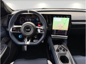 Alpine A390 GT Carbon/21"/Devialet