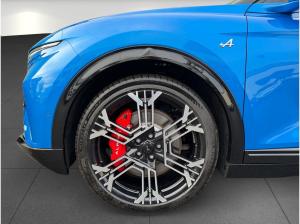 Alpine A390 GT Carbon/21"/Devialet