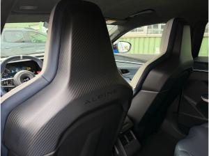 Alpine A390 GT Carbon/21"/Devialet