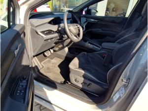Skoda Enyaq 85 Sportline Matrix Navi AHK PLA Klimaauto