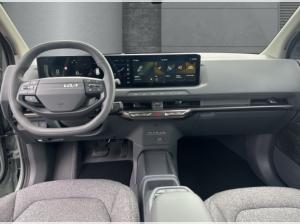 Kia EV2 61 5S AIR WIN WP (Strom) Reduktionsgetriebe (PS)