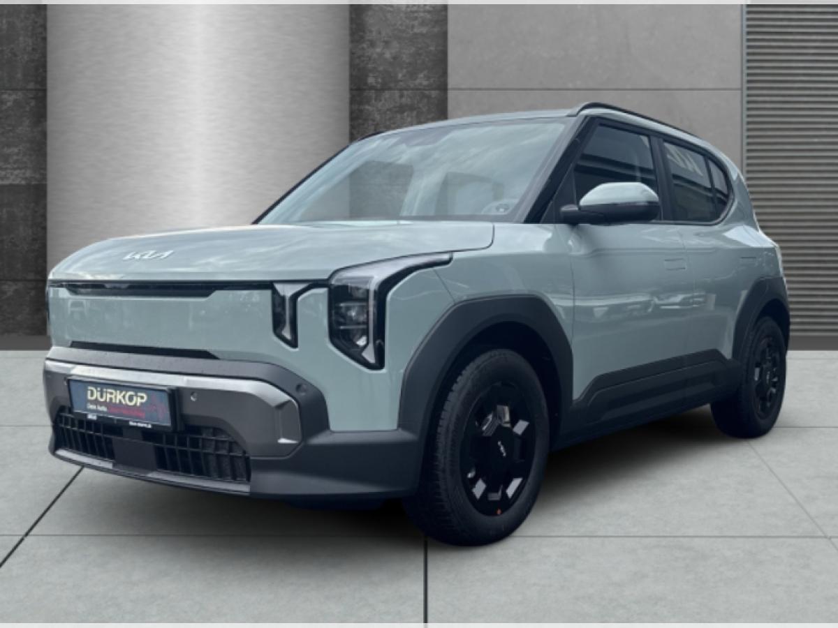 Kia EV2