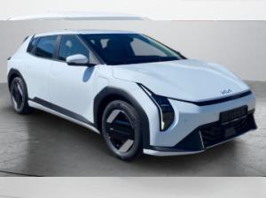Kia EV4 58 kWh 150 kW Air Frontantrieb
