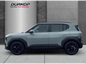 Kia EV2 42,2kWh 5S AIR WIN WP (Strom) Reduktionsgetriebe (PS)