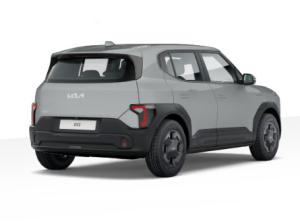 Kia EV2 61 5S AIR WIN WP (Strom) Reduktionsgetriebe (PS)