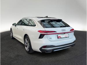 Audi A6 Avant TFSI S tronic Pano AHK Matrix