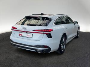Audi A6 Avant TFSI S tronic Pano AHK Matrix