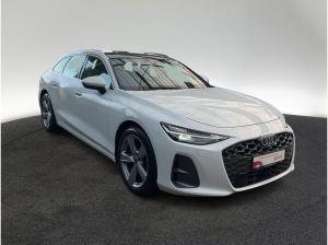 Audi A6 Avant TFSI S tronic Pano AHK Matrix