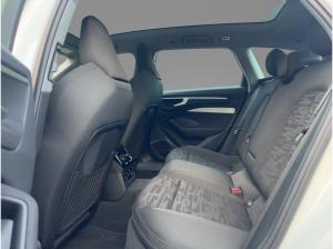 Audi A6 Avant TFSI S tronic Pano AHK Matrix