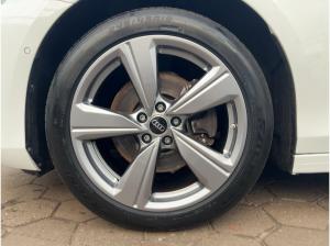 Audi A6 Avant TFSI S tronic Pano AHK Matrix