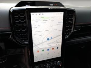 Ford Ranger Wildtrak 2,3l EcoBoost PHEV DoKa AHK Navi Soundsystem B & O 360 Kamera LED Sperrdiff.