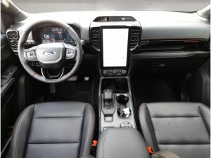 Ford Ranger Wildtrak 2,3l EcoBoost PHEV DoKa AHK Navi Soundsystem B & O 360 Kamera LED Sperrdiff.