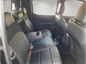 Ford Ranger Wildtrak 2,3l EcoBoost PHEV DoKa AHK Navi Soundsystem B & O 360 Kamera LED Sperrdiff.
