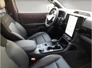 Ford Ranger Wildtrak 2,3l EcoBoost PHEV DoKa AHK Navi Soundsystem B & O 360 Kamera LED Sperrdiff.