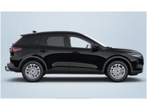 Ford Kuga Titanium 2,5l FHEV FWD AT AHK-abnehmbar Navi Digitales Cockpit 360 Kamera LED ACC