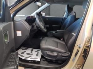 Kia EV2 42,2kWh 5S AIR WIN WP (Strom) Reduktionsgetriebe (PS)
