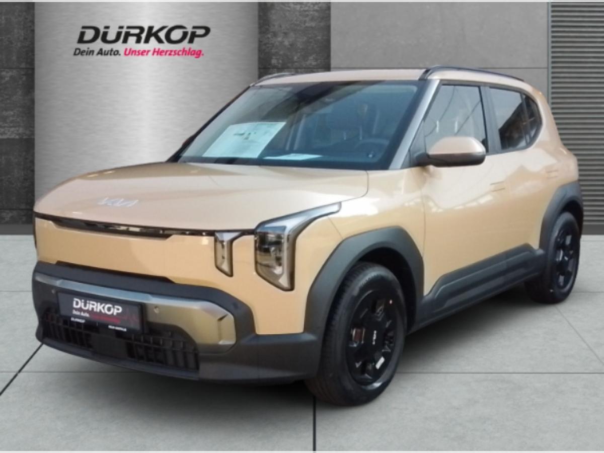 Kia EV2