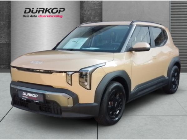 Kia EV2 42,2kWh 5S AIR WIN WP (Strom) Reduktionsgetriebe (PS)