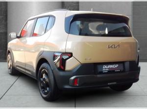 Kia EV2 42,2kWh 5S AIR WIN WP (Strom) Reduktionsgetriebe (PS)