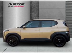 Kia EV2 42,2kWh 5S AIR WIN WP (Strom) Reduktionsgetriebe (PS)