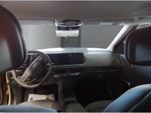 Kia EV2 42,2kWh 5S AIR WIN WP (Strom) Reduktionsgetriebe (PS)